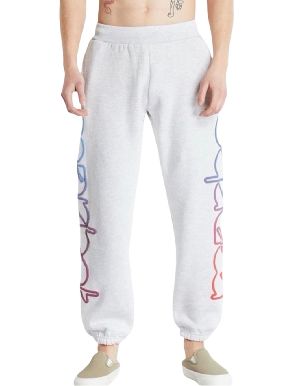 Market Market Disco Sweatpants - Size Medium